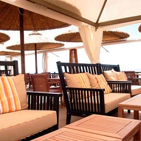 Esperanza Hotel คานาลี ภายนอก รูปภาพ