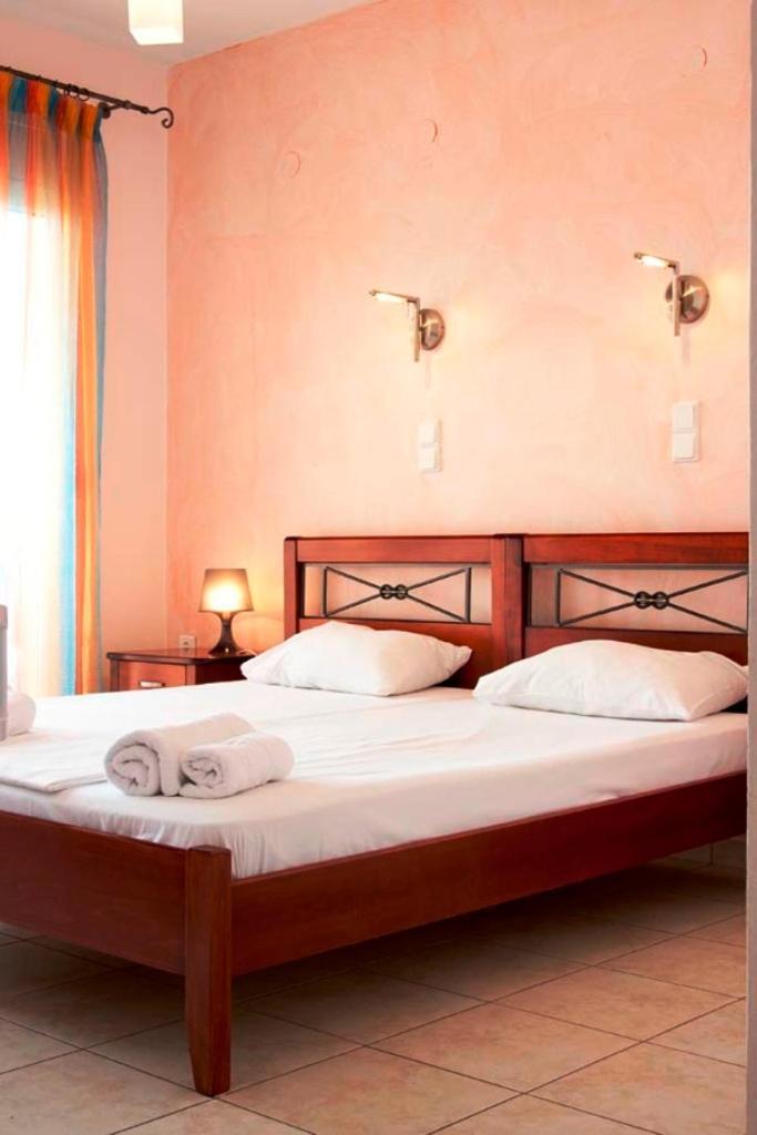 Esperanza Hotel คานาลี ภายนอก รูปภาพ