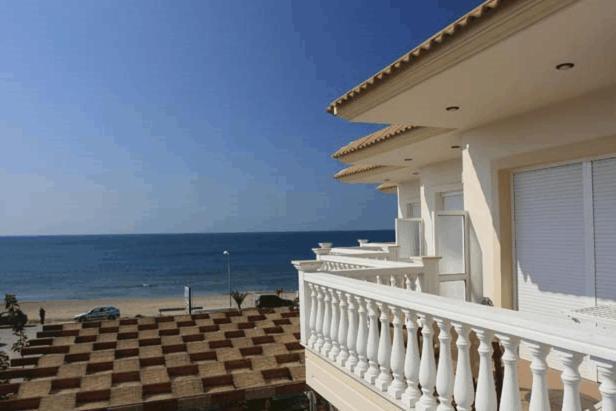 Esperanza Hotel คานาลี ภายนอก รูปภาพ