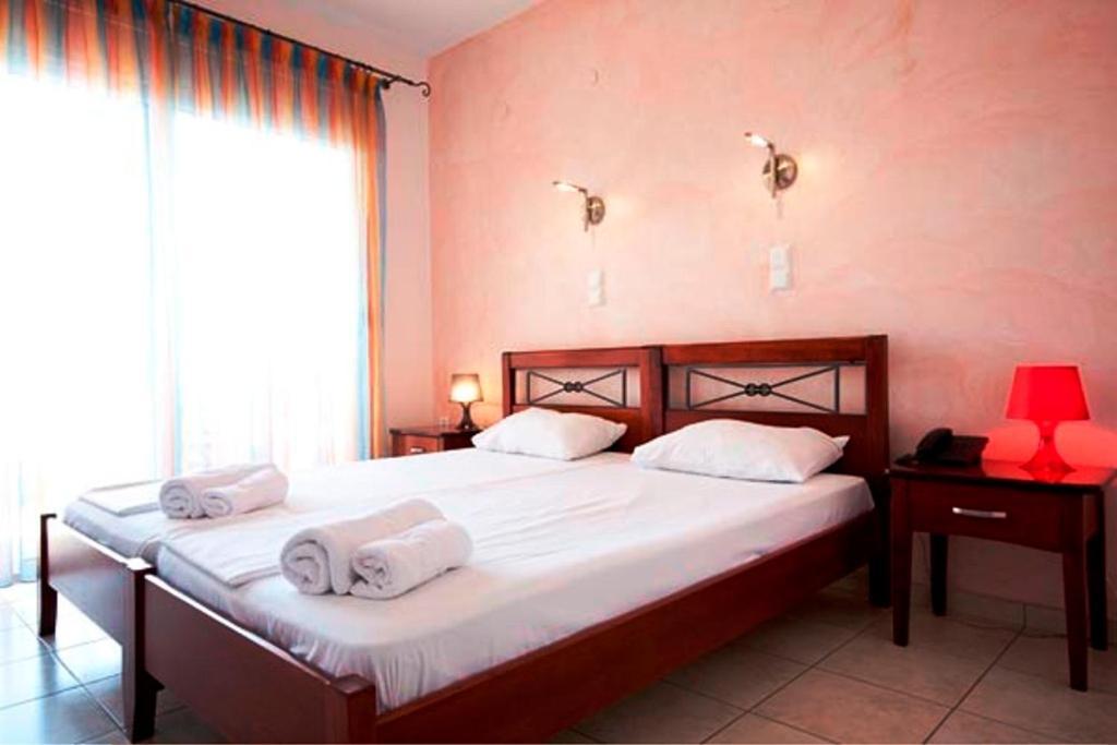Esperanza Hotel คานาลี ห้อง รูปภาพ