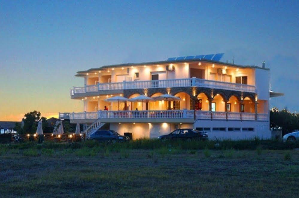 Esperanza Hotel คานาลี ภายนอก รูปภาพ