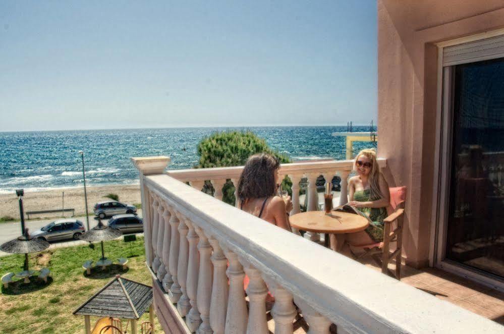 Esperanza Hotel คานาลี ภายนอก รูปภาพ