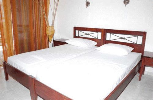 Esperanza Hotel คานาลี ภายนอก รูปภาพ